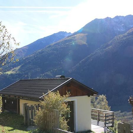 Badstube Lex Villa Grosskirchheim Exterior photo