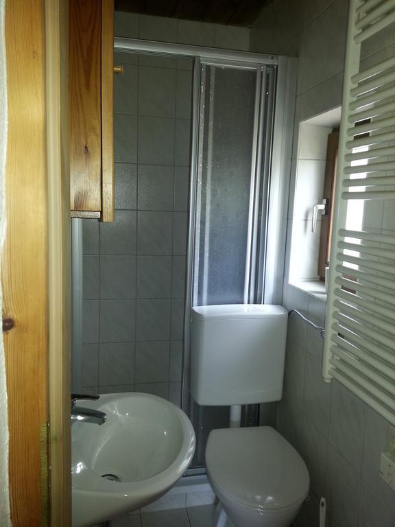 Badstube Lex Villa Grosskirchheim Room photo